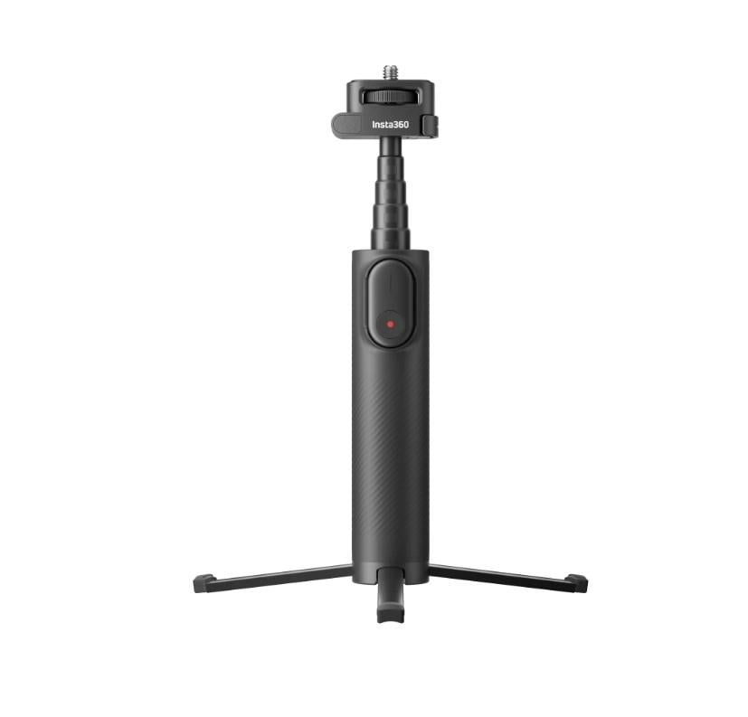 Insta360 Foldable 2-in-1 Selfie Stick (1/4