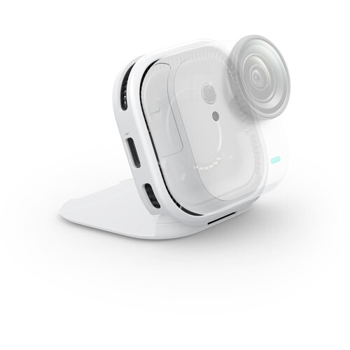 Insta360 FOMO Flexi Mount for GO Ultra
