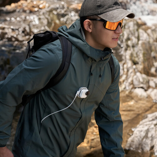 Insta360 FOMO Flexi Mount for GO Ultra