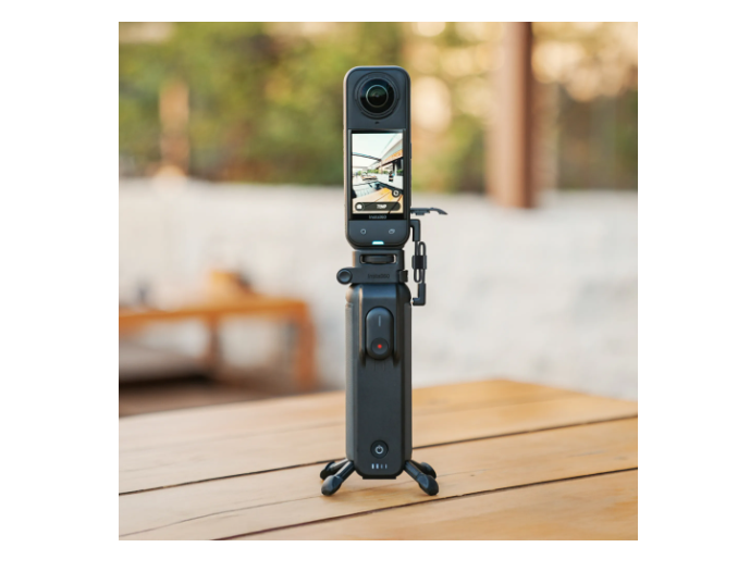 Insta360 Fomo Power Handle