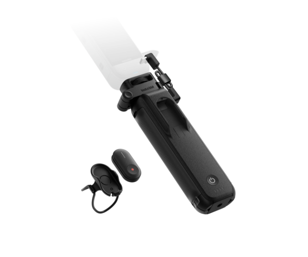 Insta360 Fomo Power Handle