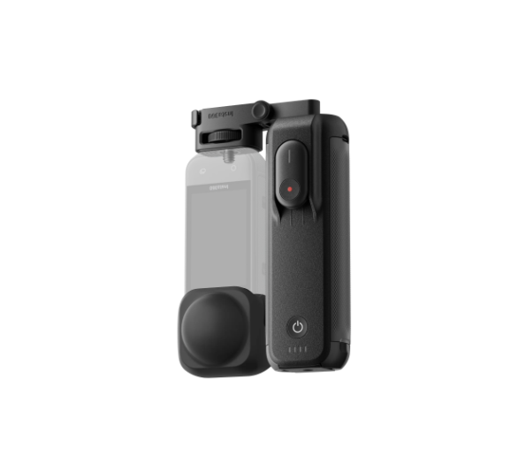 Insta360 Fomo Power Handle