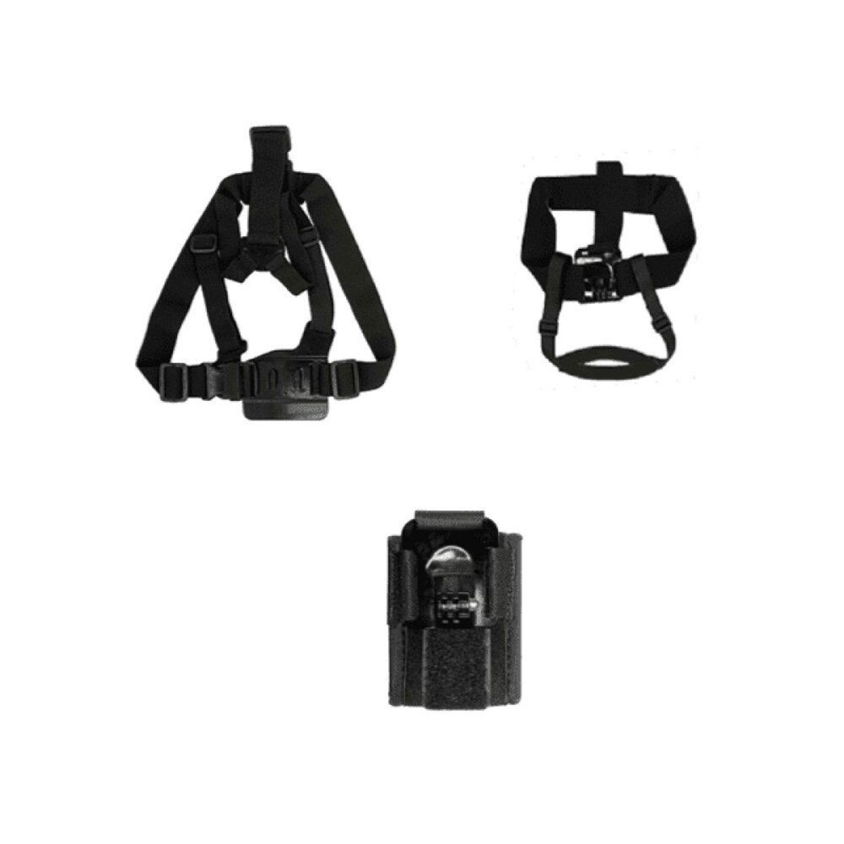 Insta360 Football Bundle