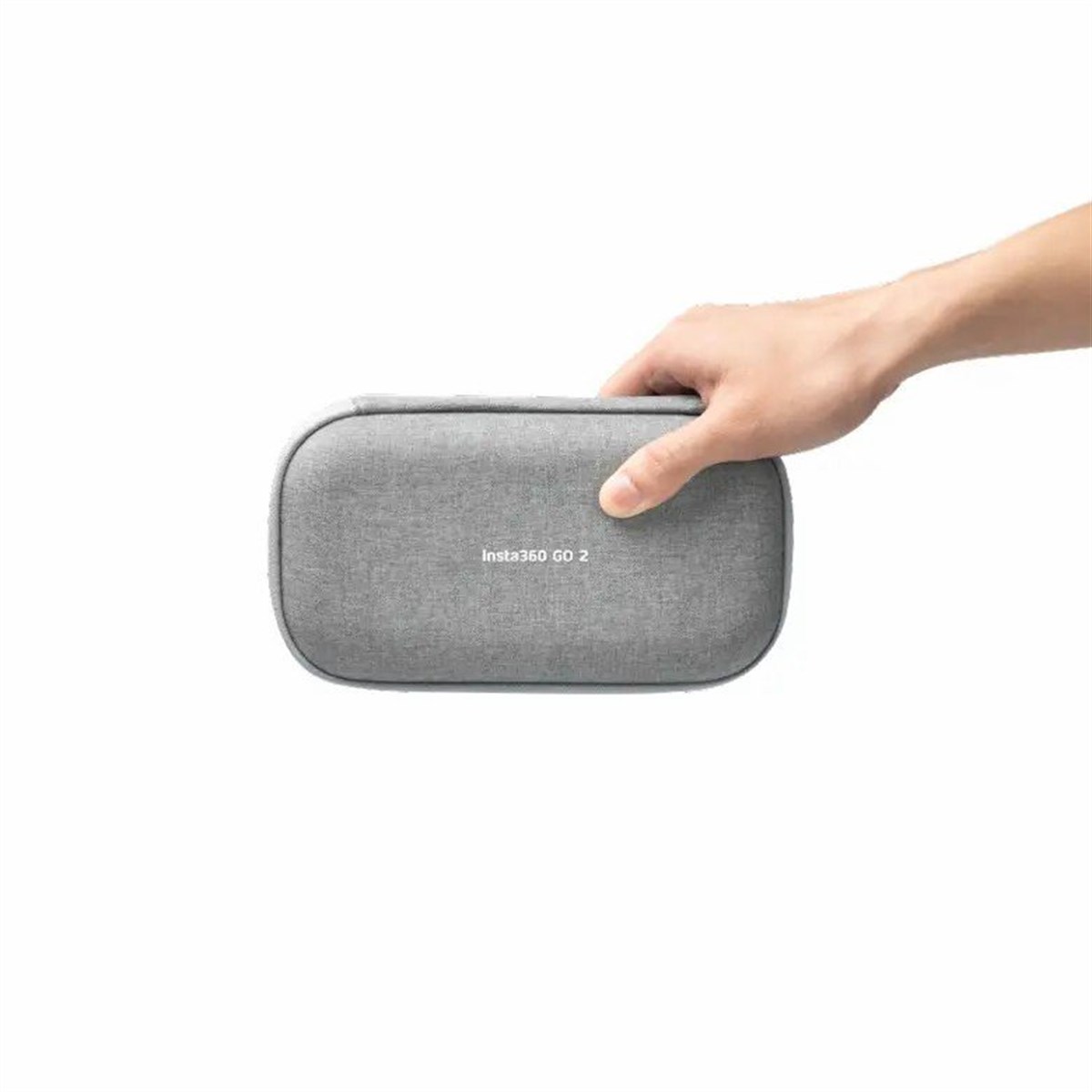 Insta360 GO 2 Carry Case Taşıma Çantası