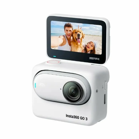 Insta360 GO 3 Action Kit (128GB)