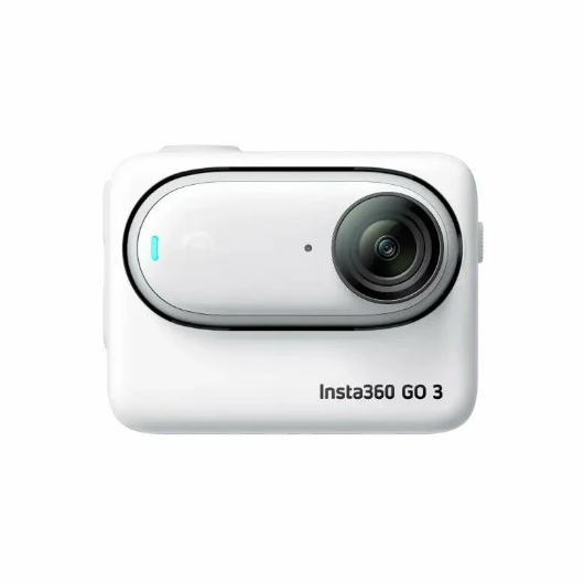 Insta360 GO 3 Action Kit (128GB)