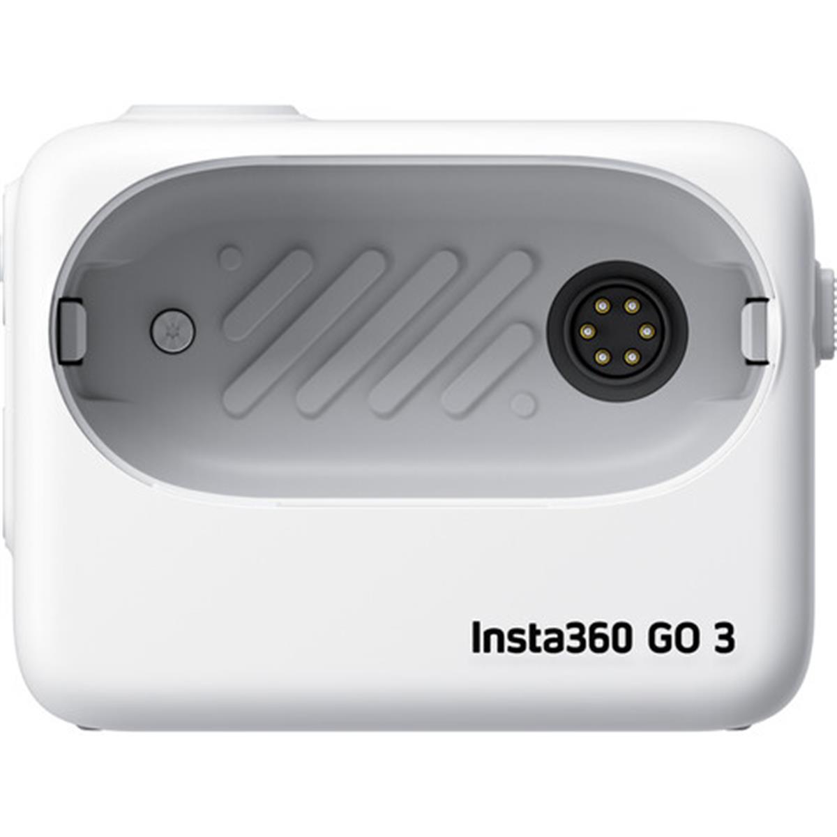 Insta360 GO 3 Aksiyon Kamerası (32 GB)
