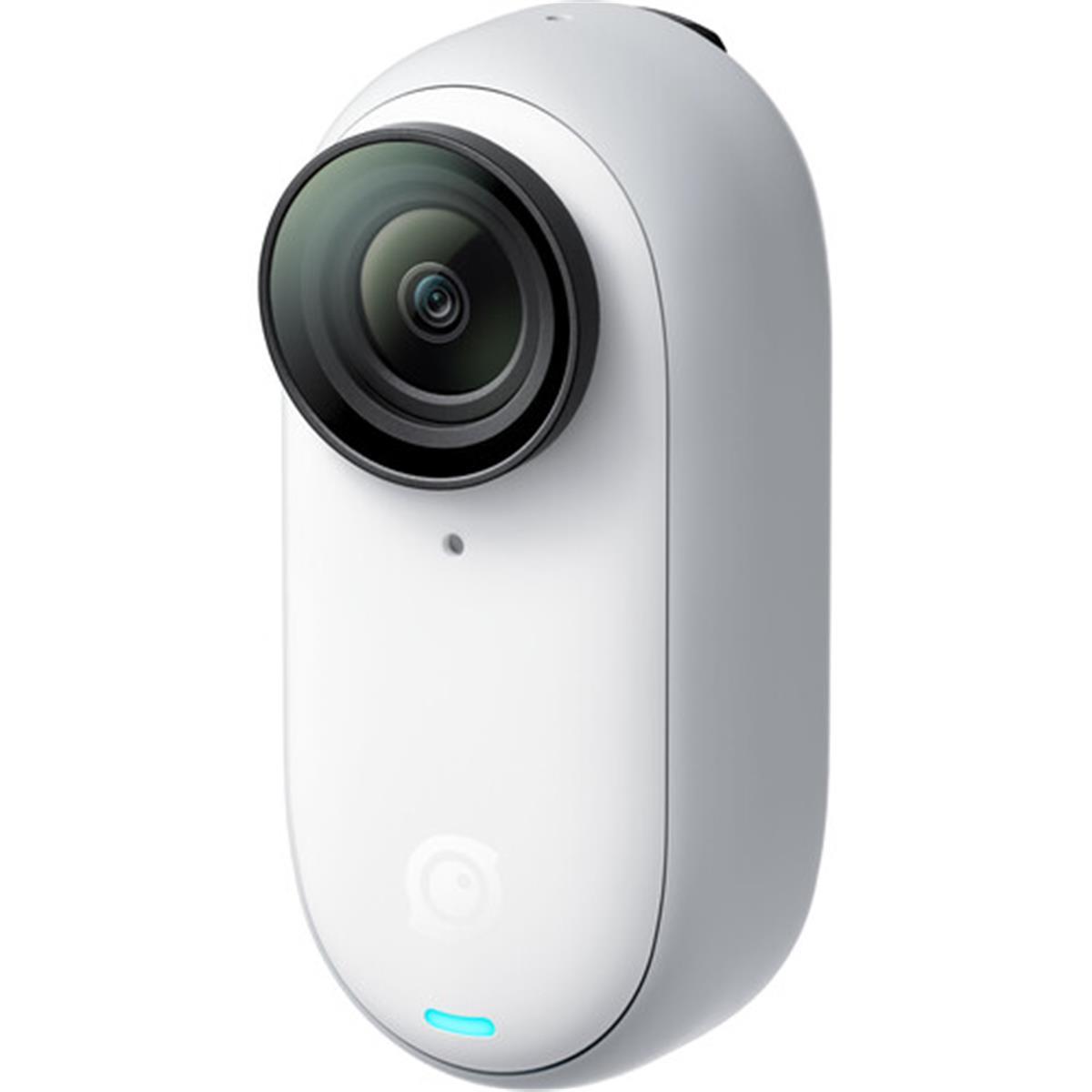 Insta360 GO 3 Aksiyon Kamerası (64 GB)