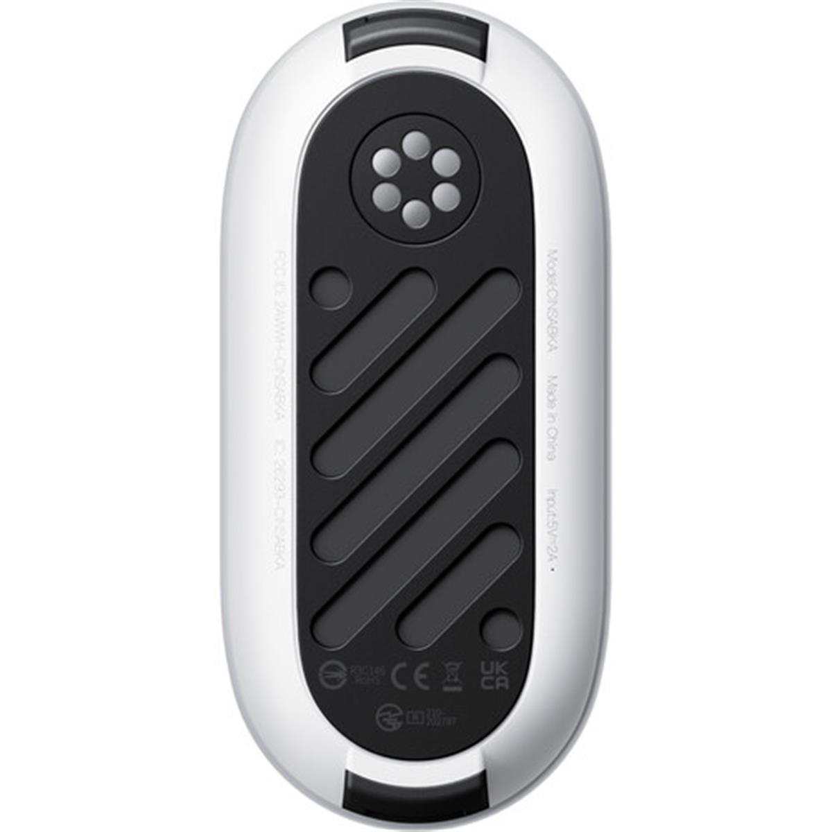 Insta360 GO 3 Aksiyon Kamerası (64 GB)