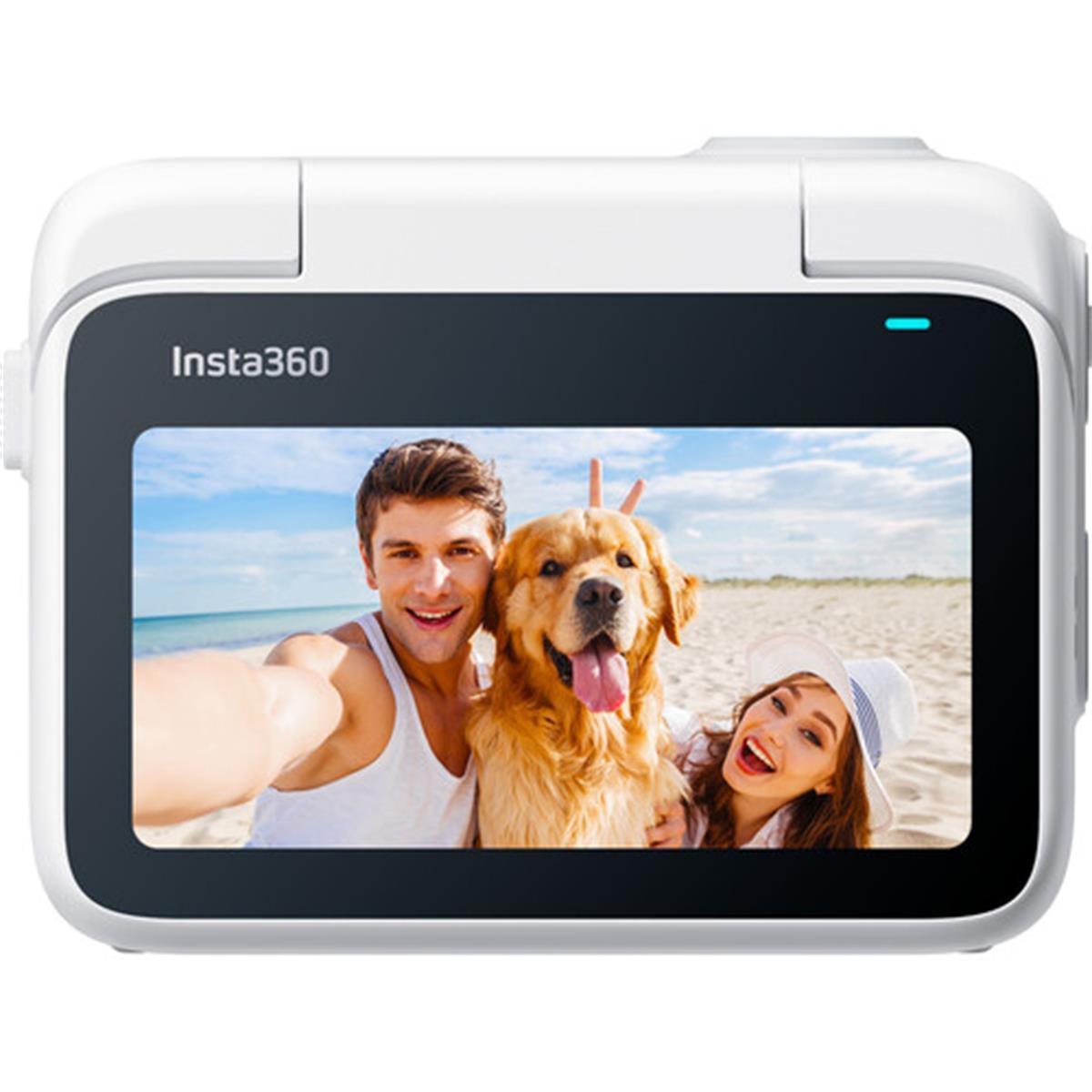 Insta360 GO 3 Aksiyon Kamerası (64 GB)
