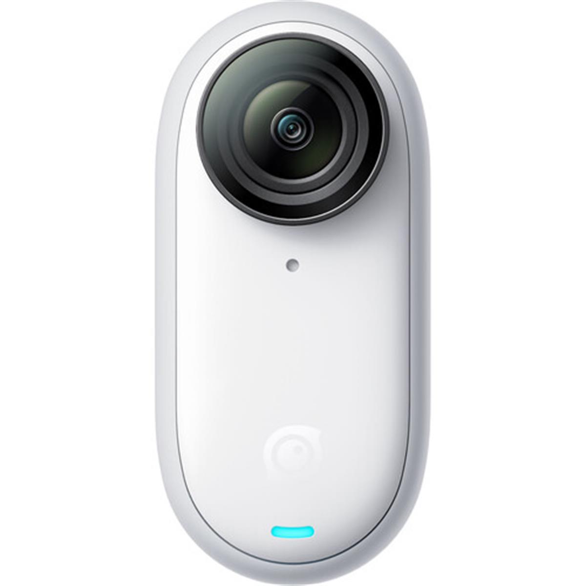 Insta360 GO 3 Aksiyon Kamerası (64 GB)