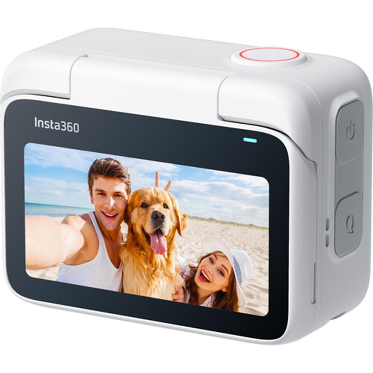 Insta360 GO 3 Aksiyon Kamerası (64 GB)