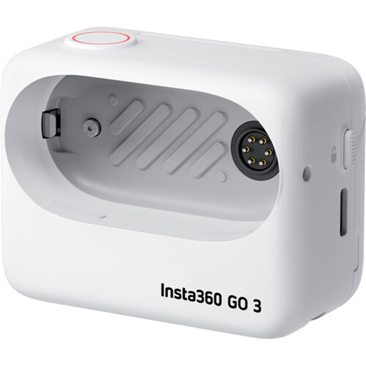 Insta360 GO 3 Aksiyon Kamerası (64 GB)