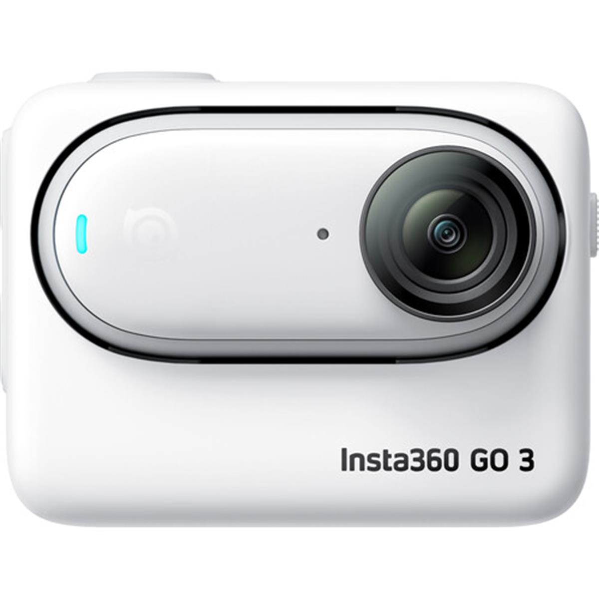 Insta360 GO 3 Aksiyon Kamerası (64 GB)