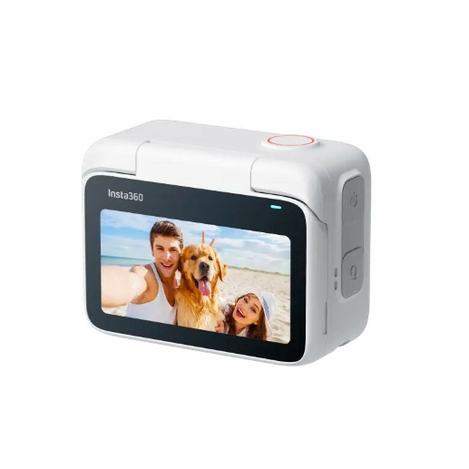 Insta360 GO 3 Full Set (128GB)