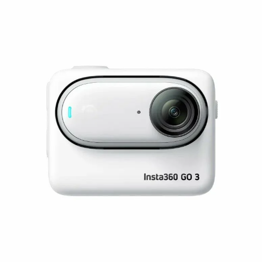 Insta360 GO 3 Full Set (128GB)