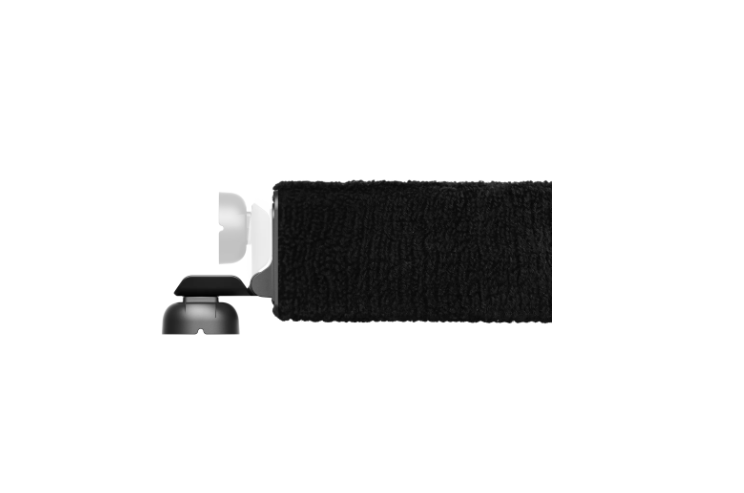 Insta360 GO 3/GO 3S Headband Pivot Mount