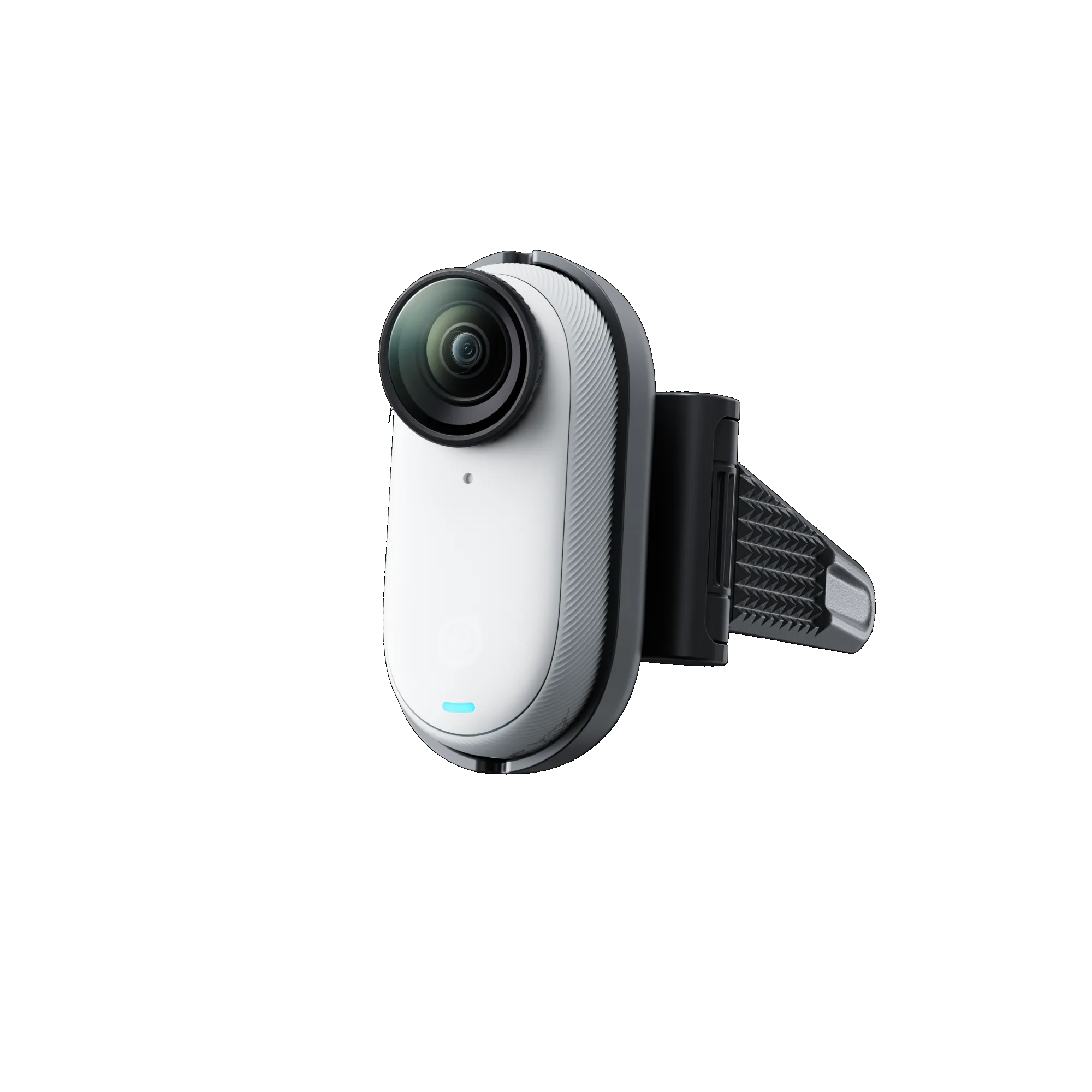 Insta360 GO 3/GO 3S Kask İçi POV Montajı