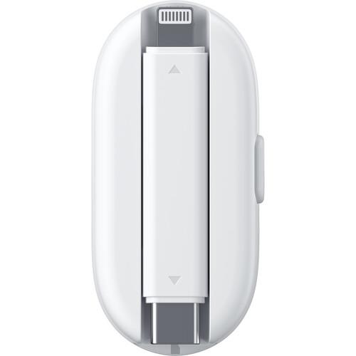 Insta360 GO 3S Quick Reader