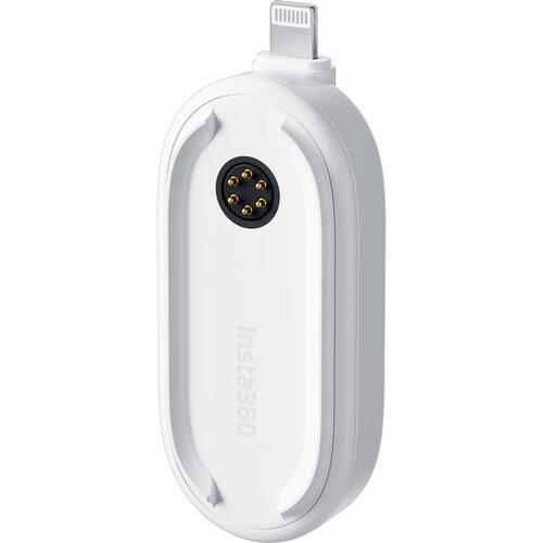 Insta360 GO 3S Quick Reader