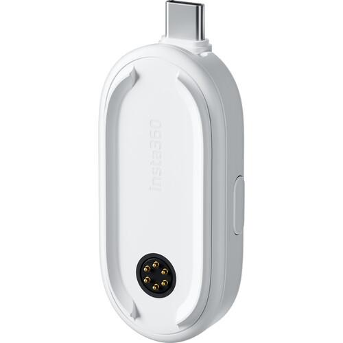Insta360 GO 3S Quick Reader
