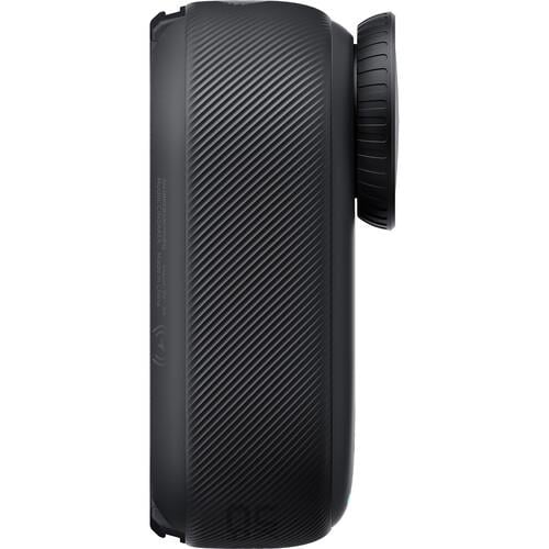 Insta360 GO 3S Standart Bundle (128 GB Black)