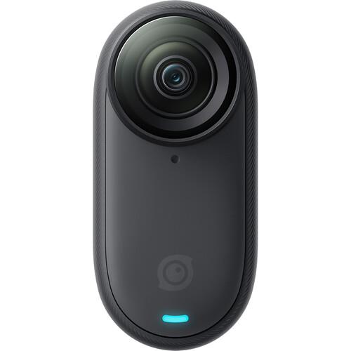 Insta360 GO 3S Standart Bundle (128 GB Black)