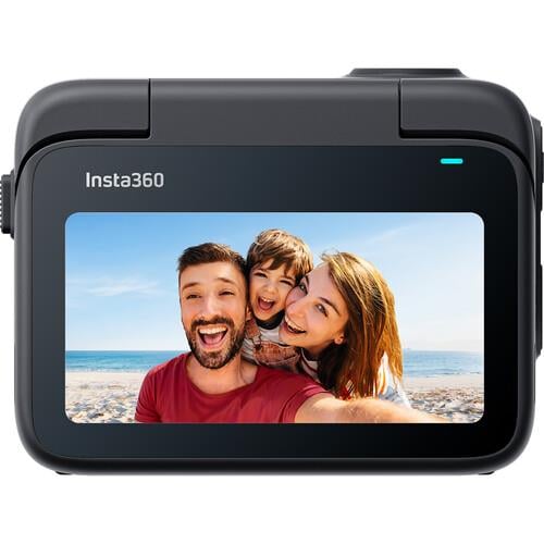 Insta360 GO 3S Standart Bundle (128 GB Black)