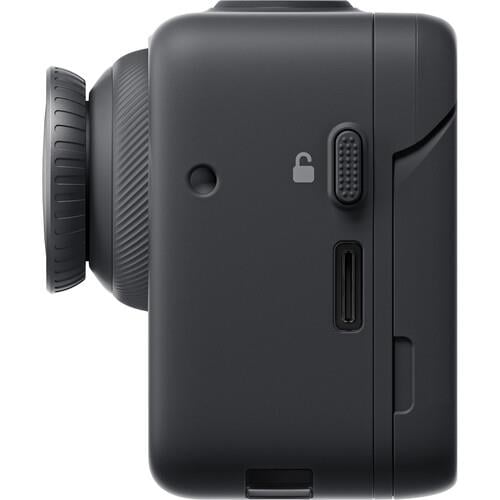 Insta360 GO 3S Standart Bundle (128 GB Black)