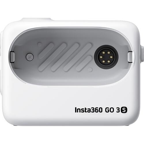 Insta360 GO 3S Standart Bundle 128GB (Arctic White)