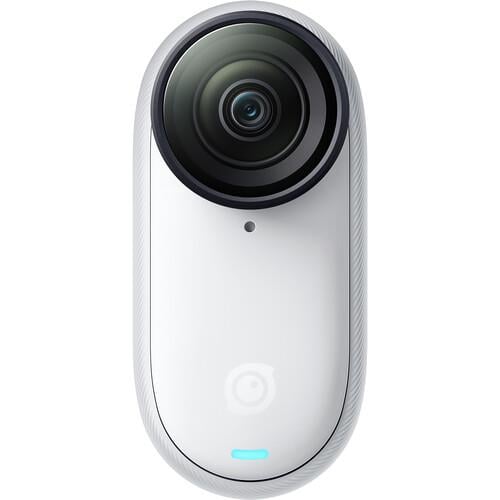 Insta360 GO 3S Standart Bundle 128GB (Arctic White)