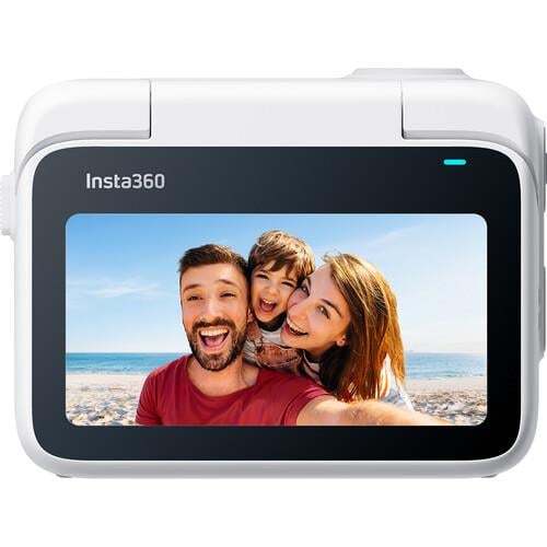 Insta360 GO 3S Standart Bundle 128GB (Arctic White)