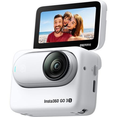 Insta360 GO 3S White Su Altı Dalış Seti
