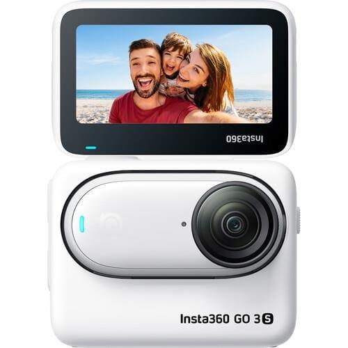Insta360 GO 3S White Su Altı Dalış Seti
