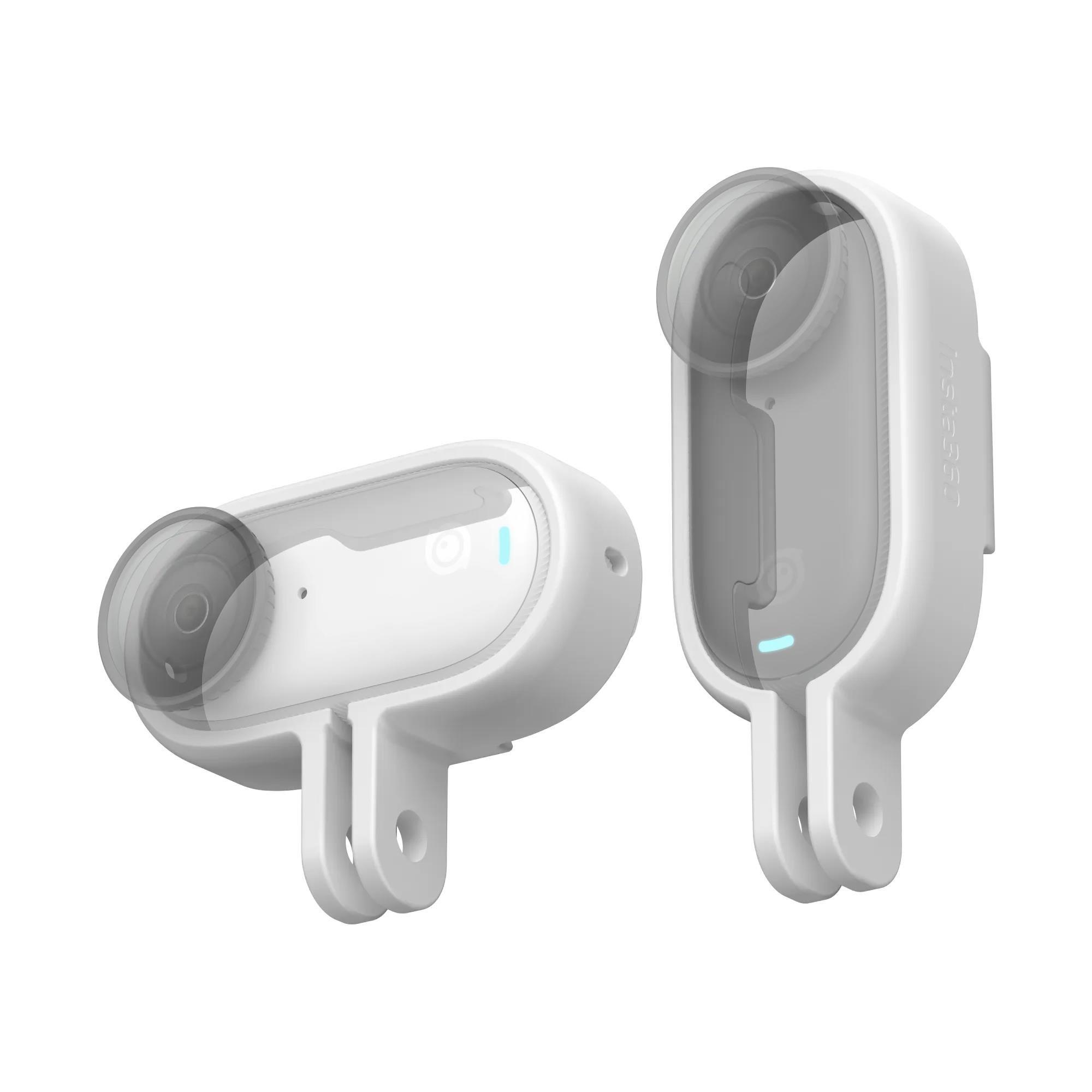 Insta360 GO 3S White Süper Kit