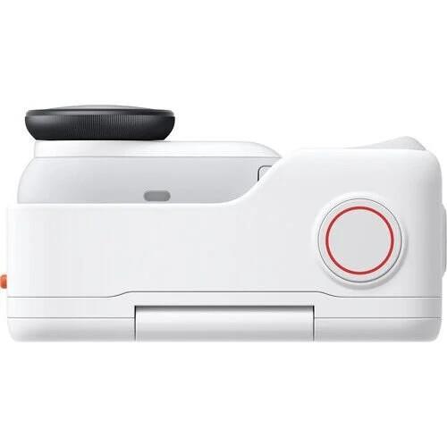 Insta360 GO Ultra Aksiyon kamerası (Arktik Beyaz)