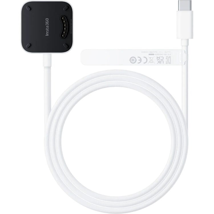 Insta360 GO Ultra Charging Base