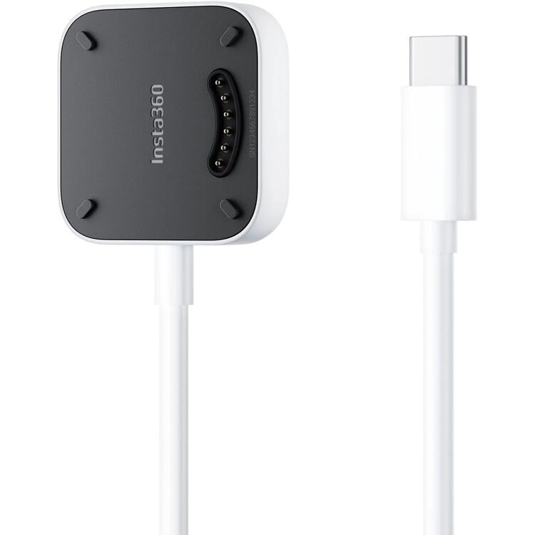 Insta360 GO Ultra Charging Base