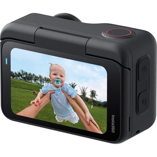 Insta360 GO Ultra Creator Bundle (Siyah)