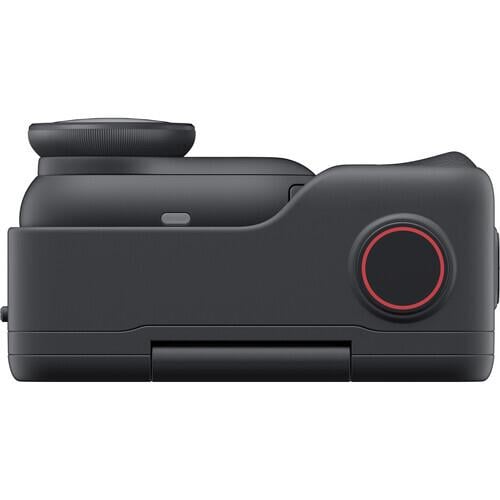 Insta360 GO Ultra Creator Bundle (Siyah)