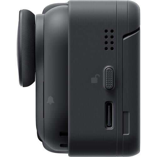 Insta360 GO Ultra Creator Bundle (Siyah)