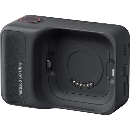 Insta360 GO Ultra Creator Bundle (Siyah)