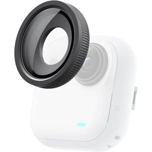 Insta360 GO Ultra Mikro Lens