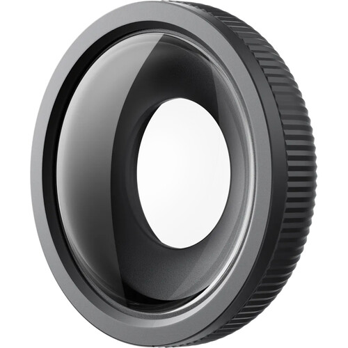 Insta360 GO Ultra Mikro Lens