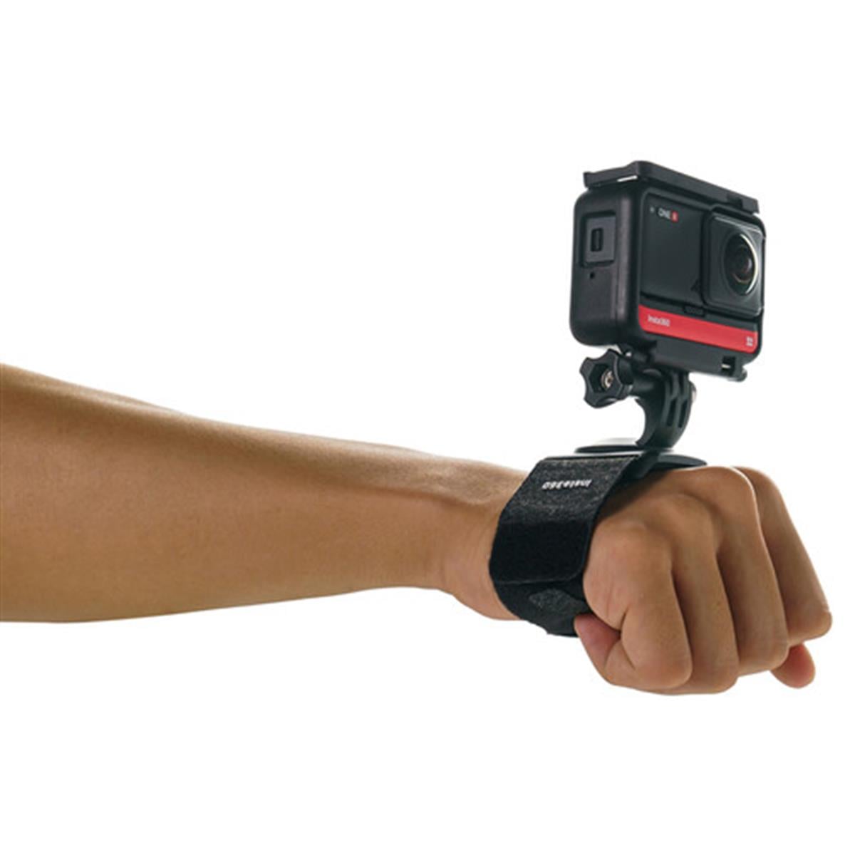 Insta360 Hand Mount Bundle (El Montaj Paketi)