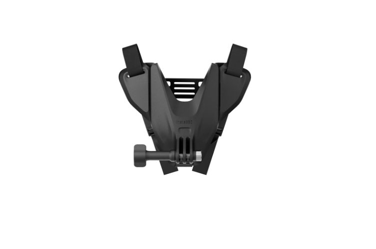 Insta360 Helmet Chin Mount 2.0