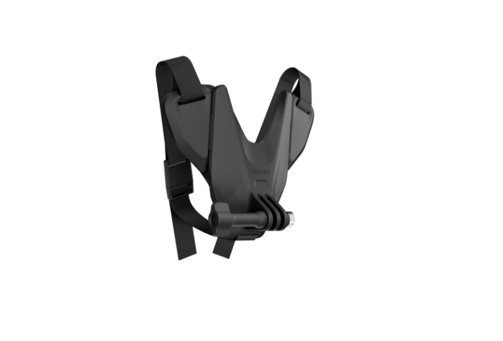 Insta360 Helmet Chin Mount 2.0