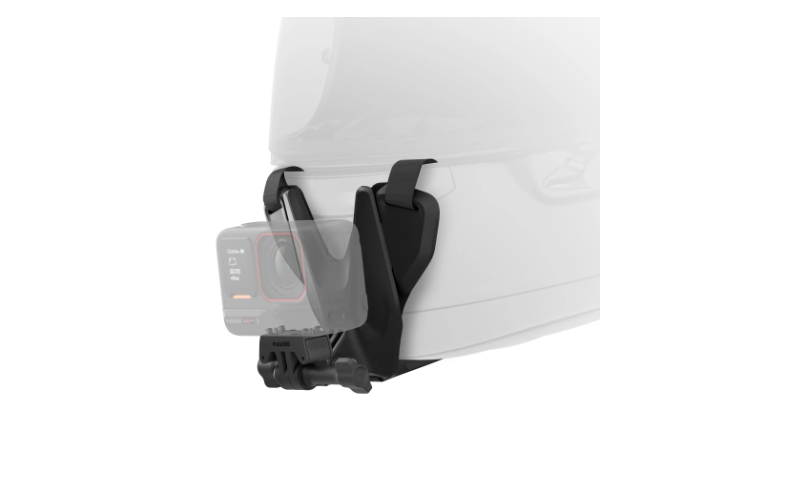 Insta360 Helmet Chin Mount 2.0
