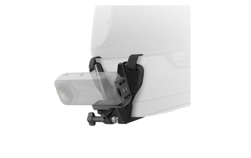 Insta360 Helmet Chin Mount 2.0