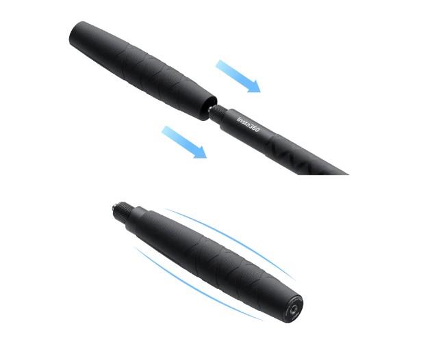 Insta360 Invisible Selfie Stick 85cm